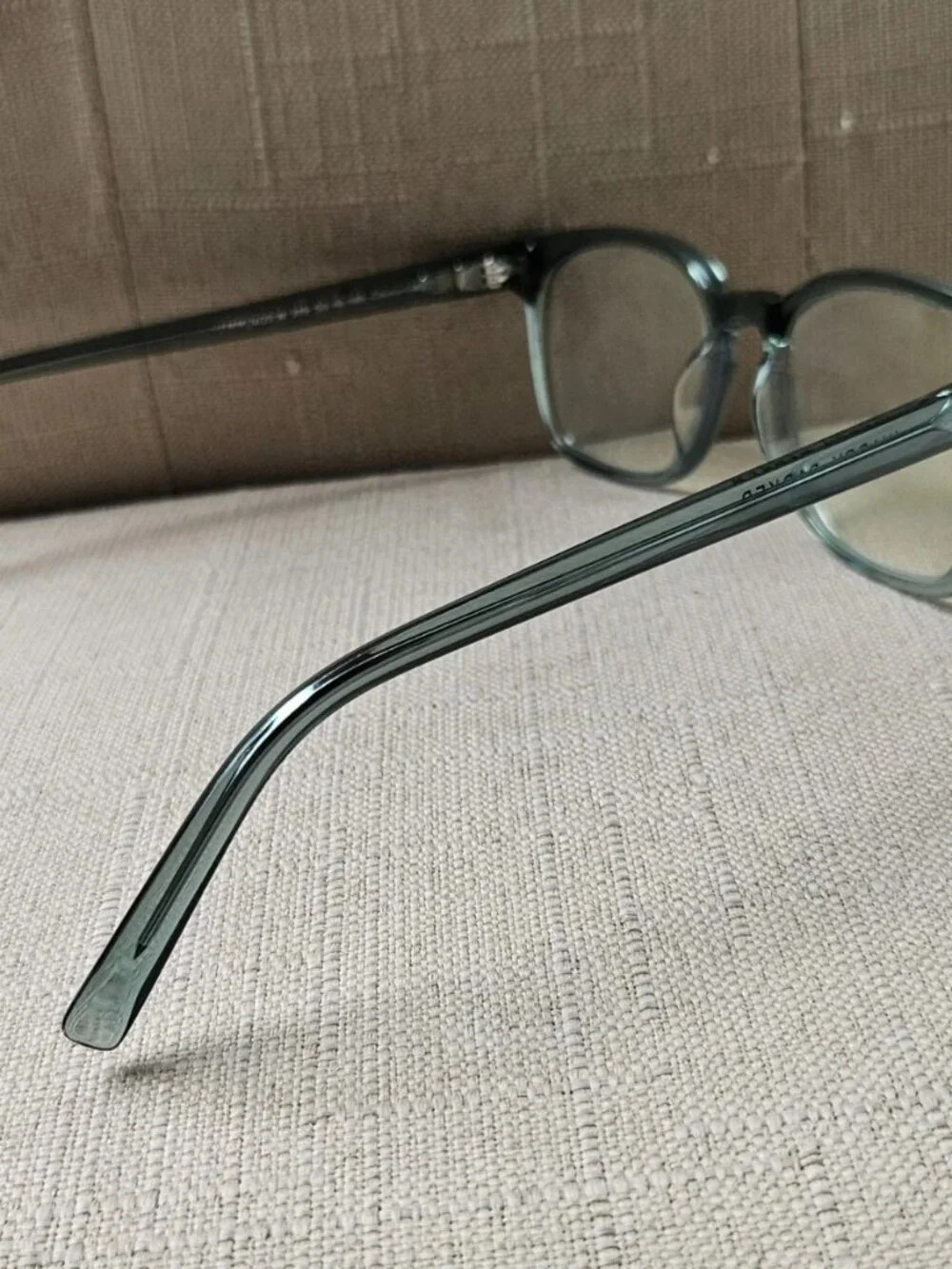 Warby Parker Women Glasses Frame Eyewear HEMMINGS W 319 Eyeglasses Frame only